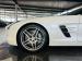Mercedes-Benz SLS AMG SLS AMG Roadster - Thumbnail 3