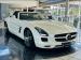Mercedes-Benz SLS AMG SLS AMG Roadster - Thumbnail 8