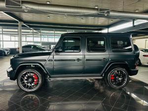 Mercedes-Benz G-Class G63 - Image 12
