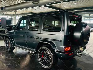 Mercedes-Benz G-Class G63 - Image 13