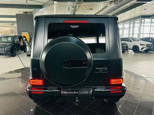 Mercedes-Benz G-Class G63 - Image 15