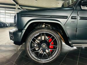 Mercedes-Benz G-Class G63 - Image 16