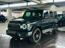 Thumbnail Mercedes-Benz G-Class G63