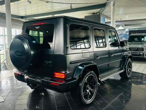 Mercedes-Benz G-Class G63 - Image 2