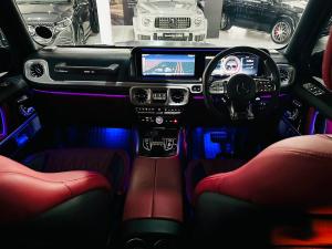 Mercedes-Benz G-Class G63 - Image 3