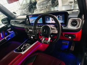 Mercedes-Benz G-Class G63 - Image 4