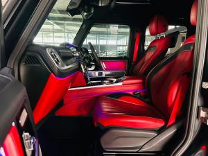 Mercedes-Benz G-Class G63 - Image 5