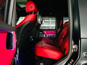Mercedes-Benz G-Class G63 - Image 6