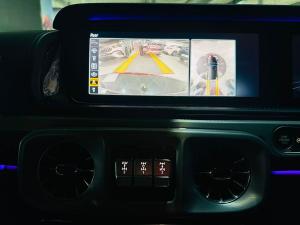 Mercedes-Benz G-Class G63 - Image 8