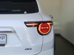Haval H7 2.0T 4WD Super Luxury Black Edition - Image 11