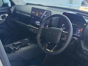 Haval H7 2.0T 4WD Super Luxury Black Edition - Image 15