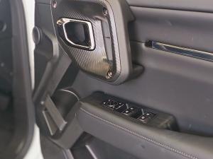 Haval H7 2.0T 4WD Super Luxury Black Edition - Image 17