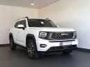 Thumbnail Haval H7 2.0T 4WD Super Luxury Black Edition