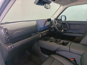 Haval H7 2.0T 4WD Super Luxury Black Edition - Image 20