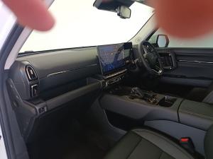Haval H7 2.0T 4WD Super Luxury Black Edition - Image 21