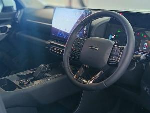 Haval H7 2.0T 4WD Super Luxury Black Edition - Image 22