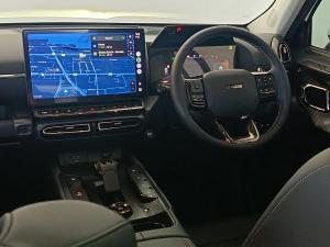 Haval H7 2.0T 4WD Super Luxury Black Edition - Image 24
