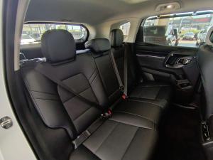 Haval H7 2.0T 4WD Super Luxury Black Edition - Image 26