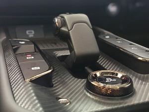 Haval H7 2.0T 4WD Super Luxury Black Edition - Image 28
