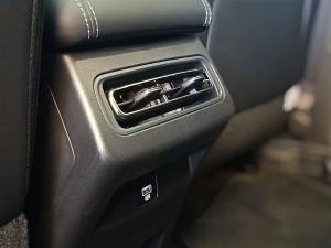 Haval H7 2.0T 4WD Super Luxury Black Edition - Image 29
