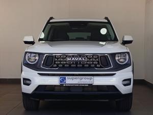 Haval H7 2.0T 4WD Super Luxury Black Edition - Image 2