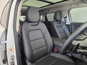 Haval H7 2.0T 4WD Super Luxury Black Edition - Image 30