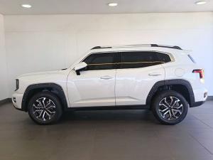 Haval H7 2.0T 4WD Super Luxury Black Edition - Image 4