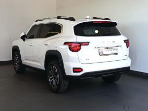 Haval H7 2.0T 4WD Super Luxury Black Edition - Image 5