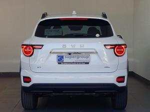 Haval H7 2.0T 4WD Super Luxury Black Edition - Image 6