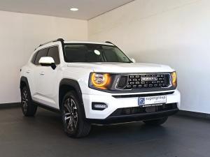 Haval H7 2.0T 4WD Super Luxury Black Edition - Image 7