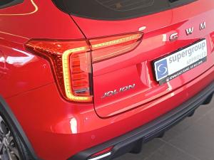 Haval Jolion 1.5T City Plus - Image 13