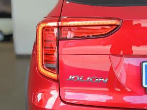 Haval Jolion 1.5T City Plus - Image 14