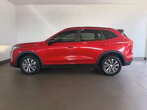 Haval Jolion 1.5T City Plus - Image 4