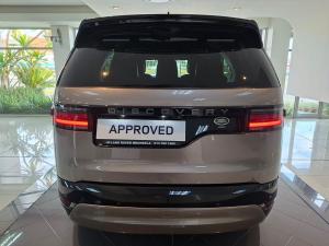 Land Rover Discovery D300 R-Dynamic SE - Image 10
