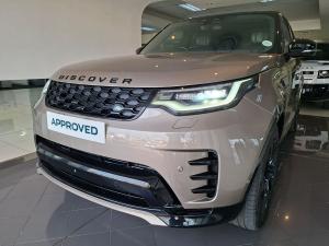 Land Rover Discovery D300 R-Dynamic SE - Image 15