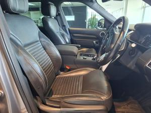 Land Rover Discovery D300 R-Dynamic SE - Image 18