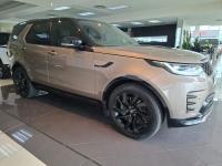 Thumbnail Land Rover Discovery D300 R-Dynamic SE