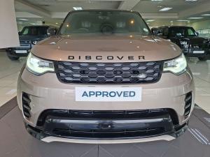 Land Rover Discovery D300 R-Dynamic SE - Image 2