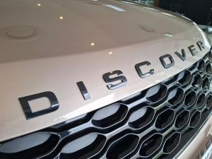 Land Rover Discovery D300 R-Dynamic SE - Image 30