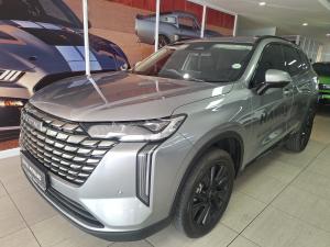 Haval H6 2.0T Ultra Luxury 4WD - Image 1