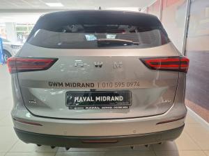 Haval H6 2.0T Ultra Luxury 4WD - Image 6