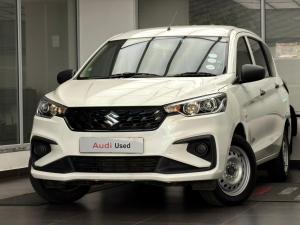 2025 Suzuki Ertiga 1.5 GA