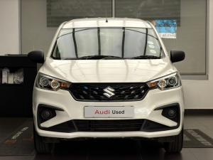 Suzuki Ertiga 1.5 GA - Image 37