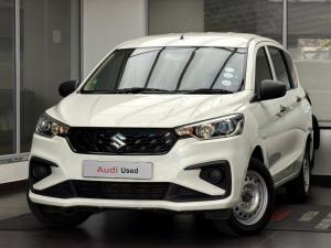 Suzuki Ertiga 1.5 GA - Image 3