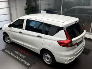 Suzuki Ertiga 1.5 GA - Image 43