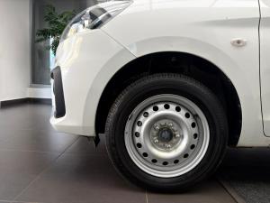 Suzuki Ertiga 1.5 GA - Image 50
