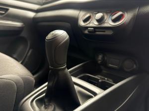 Suzuki Ertiga 1.5 GA - Image 52