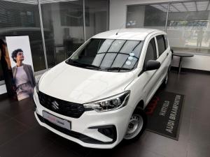 Suzuki Ertiga 1.5 GA - Image 9