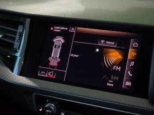 Audi A1 Sportback 40TFSI S line - Image 11