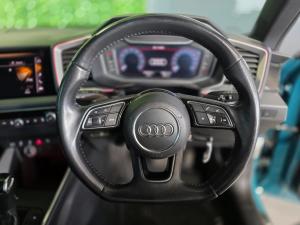 Audi A1 Sportback 40TFSI S line - Image 12